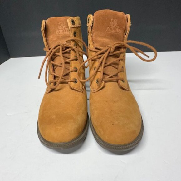 Kodiak Low-Rider Original Insulated Boots Woman's Size 8 - Picture 12 of 15